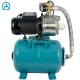 Zestaw Jets-80 Pro Malec 24l