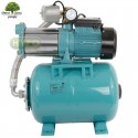 Zestaw MH1100 (230V) Hydrofor 24L OMNIGENA