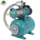 Zestaw MH1100 (230V) Hydrofor 24L OMNIGENA
