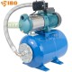 Zestaw MHI1300 230V Hydrofor 24L IBO