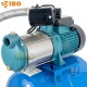 Zestaw MHI1300 230V Hydrofor 24L IBO