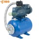Zestaw JSW150 230V Hydrofor 24L IBO