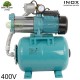 Zestaw MHI1300 INOX 400V 24L OMNIGENA