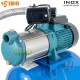 Zestaw MHI1300 SS INOX 230V Hydrofor 24L IBO