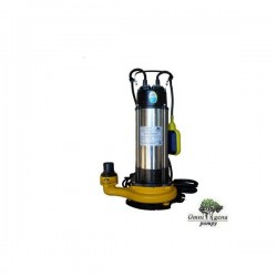 POMPA ZATAPIALNA do szamba i ścieków WQ1500F 230V OMNIGENA