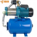 Zestaw MHI2200 230V Hydrofor 24L IBO