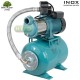 Zestaw MHI1800 INOX 230V 24L OMNIGENA