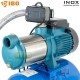 Zestaw MHI2200 SS INOX 230V Hydrofor 24L IBO