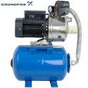 Zestaw JP-5 230V 24L GRUNDFOS