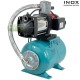 Zestaw Multi HWA 3000 INOX 230V 24L LEADER (Italy)