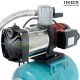 Zestaw Multi HWA 3000 INOX 230V 24L LEADER (Italy)