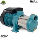 Pompa MHI1800 INOX 400V OMNIGENA