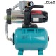 Zestaw Multi HWA 3000 INOX 230V 24L LEADER (Italy)