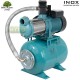 Zestaw MH2200 INOX 230V 24L OMNIGENA
