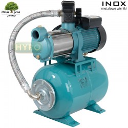 Zestaw MH2200 INOX 230V 24L OMNIGENA