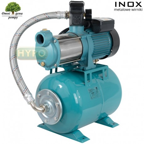 Zestaw MH2200 INOX 230V 24L OMNIGENA