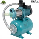 Zestaw MH2200 INOX 230V 24L OMNIGENA