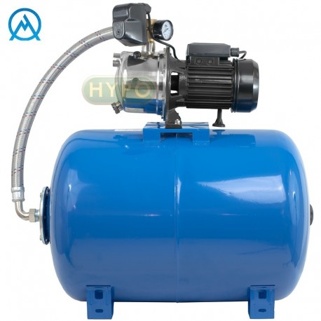 Zestaw Jets-80 Malec 100l
