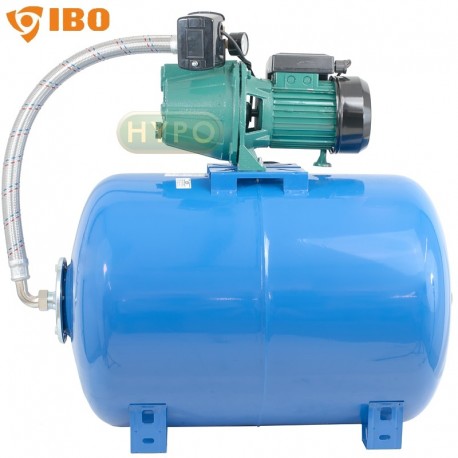 Zestaw JET100A(a) 230V Hydrofor 100L IBO