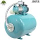 Zestaw MHI1300 INOX 230V 100L OMNIGENA