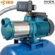 Zestaw MHI2200 SS 230V Hydrofor 100L IBO