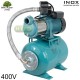 Zestaw MHI1800 INOX 400V 24L OMNIGENA