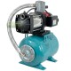Zestaw Multi HWA 3000 230V 24L LEADER (Italy)