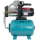 Zestaw Multi HWA 3000 230V 24L LEADER (Italy)