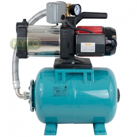 Zestaw Multi HWA 3000 230V 24L LEADER (Italy)