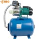 Zestaw AJ50/60 230V Hydrofor 50L IBO