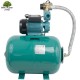Zestaw WZ750 230V Hydrofor 50L OMNIGENA