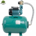 Zestaw WZ750 230V Hydrofor 50L OMNIGENA