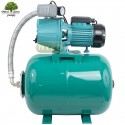 Zestaw Jet100A(a) 230V Hydrofor 50L OMNIGENA