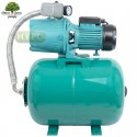Zestaw Jet100A 230V Hydrofor 50L OMNIGENA