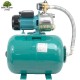 Zestaw JY1000 230V Hydrofor 50L OMNIGENA