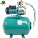 Zestaw JY1000 230V Hydrofor 50L OMNIGENA