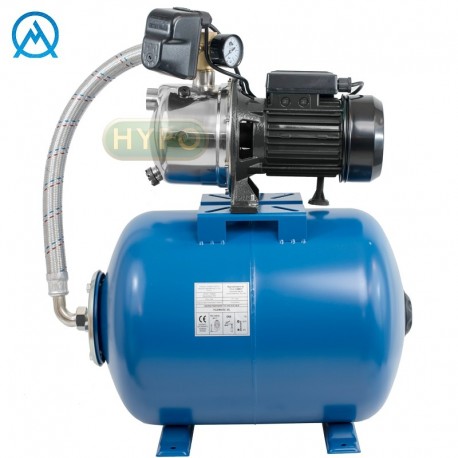 Zestaw Jets-80 Pro Malec 50l