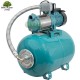 Zestaw MH1100 (230V) Hydrofor 50L OMNIGENA