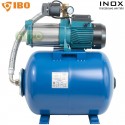 Zestaw MHI1300 SS INOX 230V Hydrofor 50L IBO