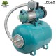 Zestaw MHI1300 INOX 230V 50L OMNIGENA