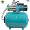 Zestaw MHI1300 INOX 230V 50L OMNIGENA