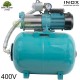 Zestaw MHI1300 INOX 400V 50L OMNIGENA