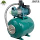 Zestaw MHI1800 INOX 230V 50L OMNIGENA
