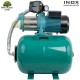 Zestaw MHI1800 INOX 230V 50L OMNIGENA