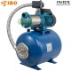 Zestaw MHI2200 SS 230V Hydrofor 50L IBO