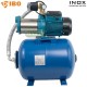Zestaw MHI2200 SS 230V Hydrofor 50L IBO