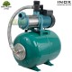 Zestaw MH2200 INOX 230V 50L OMNIGENA