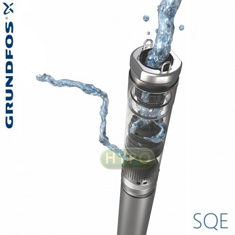 Pompa SQE1-50 230V GRUNDFOS NR 96510141