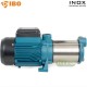 Pompa MHI2200 SS INOX 230V IBO