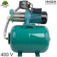 Zestaw MH2200 INOX 400V 50L OMNIGENA
